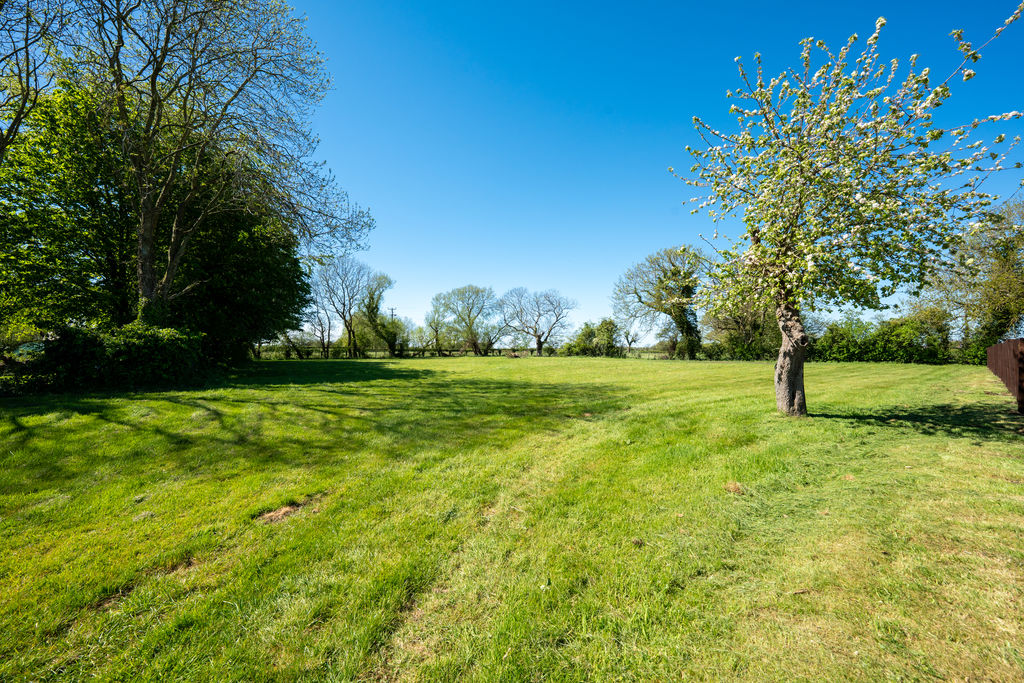 North Road Bretherton